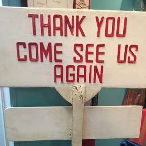 Meet your Posher, Annie